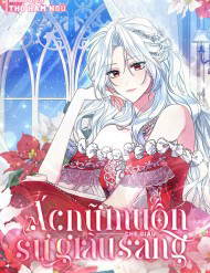 Ác Nữ Muốn Che Giấu Sự Giàu Sang