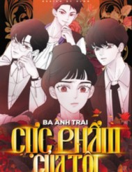 Ba Người Anh Trai