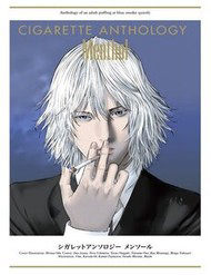 Cigarette Anthology Menthol