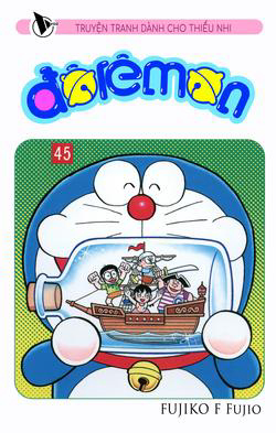Doraemon loading=