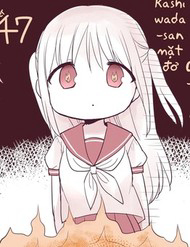 Gái Mặt Đơ Và Trai Đa Cảm Chap