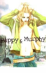 HAPPY &amp; MURPHY