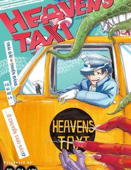 Heaven's Taxi
