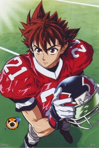 Eyeshield 21