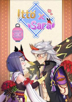 Itto x Sara