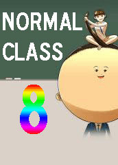 New Normal: Class8