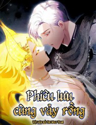 Phiêu Lưu Cùng Vảy Rồng