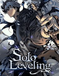 Solo Leveling SS3 loading=