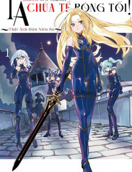 Ta Muốn Trở Thành Chúa Tể Bóng Tối! - Thất Ảnh Biên Niên Sử~