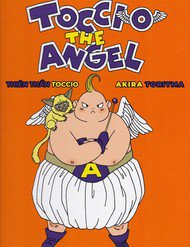 Thiên Thần Toccio