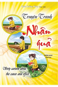 Nhân quả 3 đời