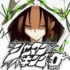 Shaman King Zero