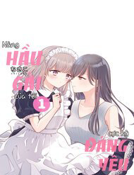 Watashi No Maid Ga Kawaii